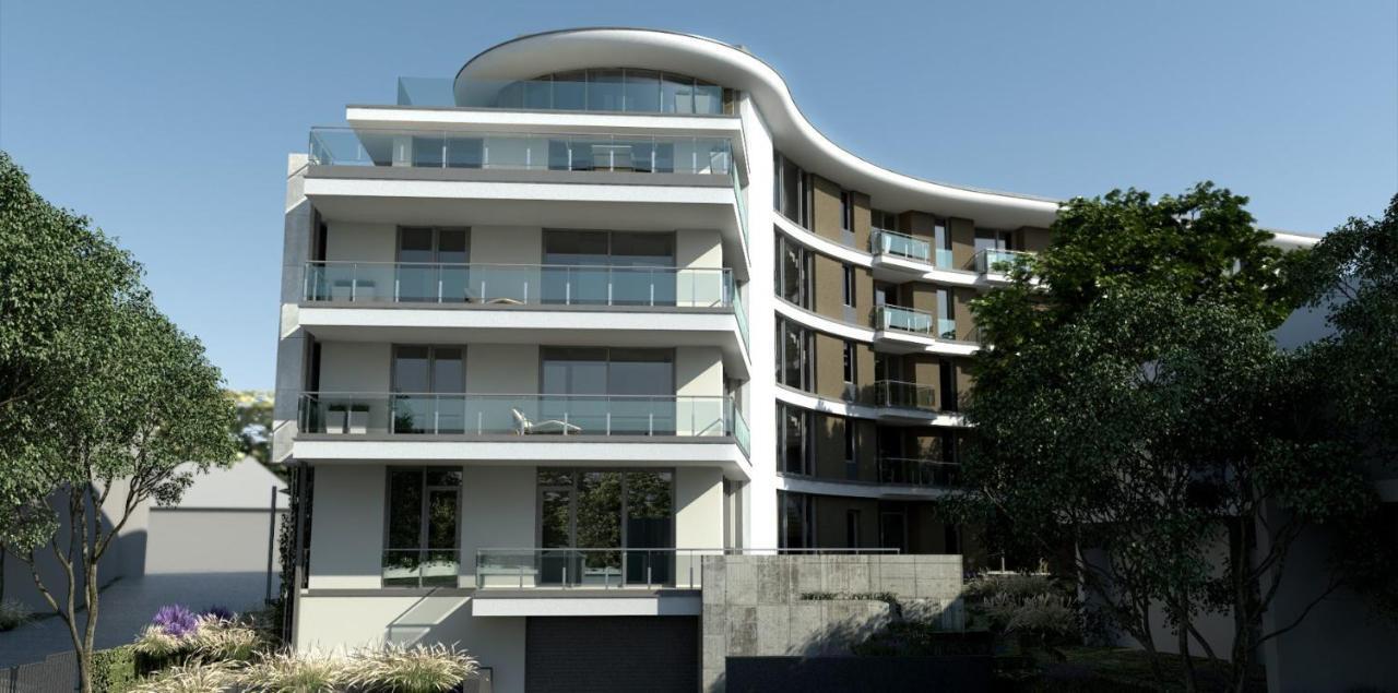 Spa Residence Carbona Heviz Apartments Kakadu 203 A Exterior foto